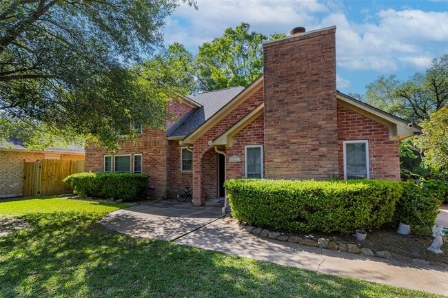 property at 20307 Hampshire Rocks Dr