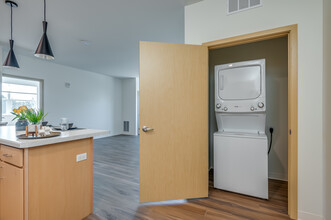 City East Apartments in Green Bay, WI - Building Photo - Interior Photo