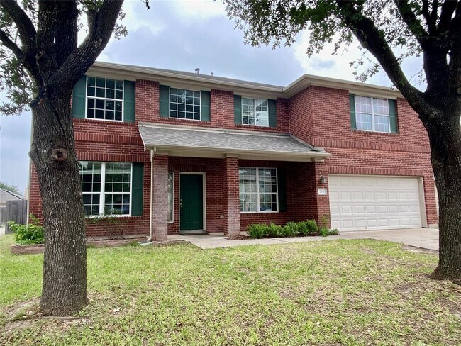 property at 704 Busleigh Castle Way