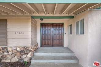 20164 Santa Rita St in Los Angeles, CA - Building Photo - Building Photo