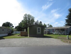 4879 E 16th Ave in Post Falls, ID - Building Photo - Building Photo