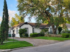 3325 Tampa St in Houston, TX - Building Photo