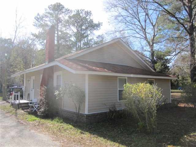 1207 Highway 15 in Myrtle Beach, SC - Foto de edificio - Building Photo