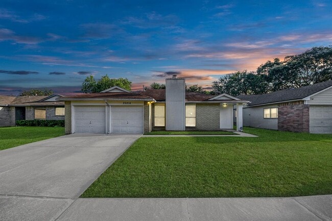 20214 Apache Gardens Ln in Katy, TX - Building Photo - Building Photo