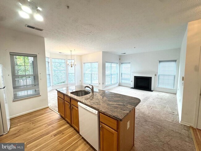 9806 Feathertree Terrace in Montgomery Village, MD - Building Photo - Building Photo