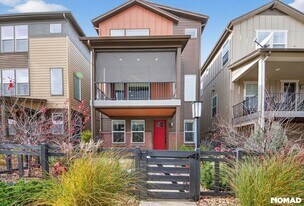 9082 Delacorte St in Littleton, CO - Building Photo