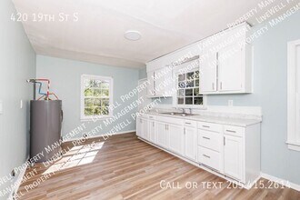 420 19th St S in Bessemer, AL - Building Photo - Building Photo