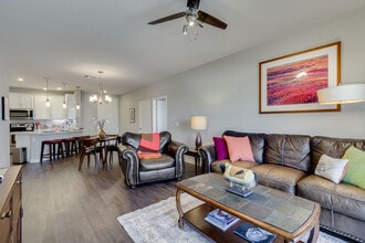 2511 W Queen Creek Rd in Chandler, AZ - Building Photo - Building Photo