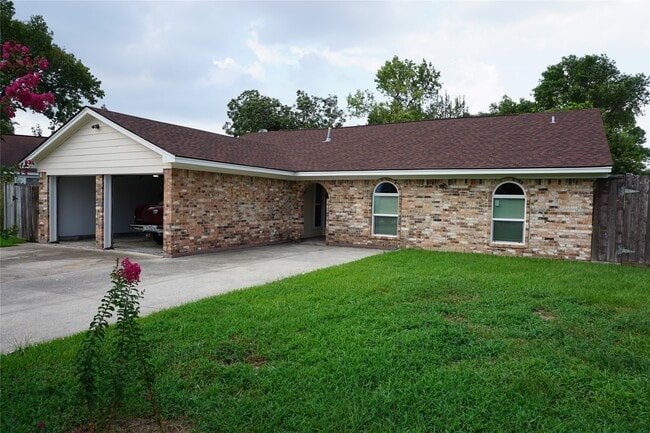 15806 Sulky Trail Ct