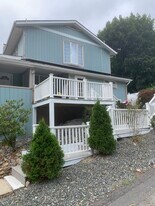 8 Spruce Ave, Unit 2 in Newburgh, NY - Building Photo