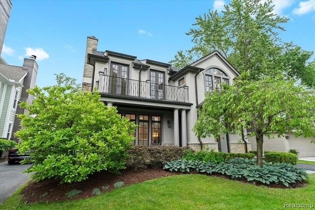 1897 Norfolk St in Birmingham, MI - Building Photo - Building Photo