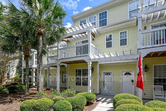 2936 Sugarberry Ln in Johns Island, SC - Building Photo - Building Photo