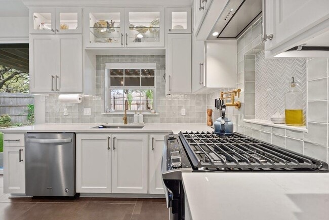 property at 6141 Jumano Ln