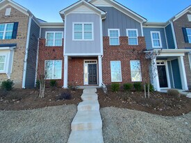 Room in Townhome on Johns Walk Way in Belmont, NC - Building Photo