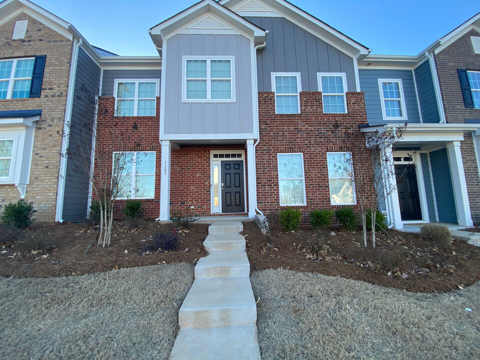 1103 Johns Walk Wy in Belmont, NC - Building Photo