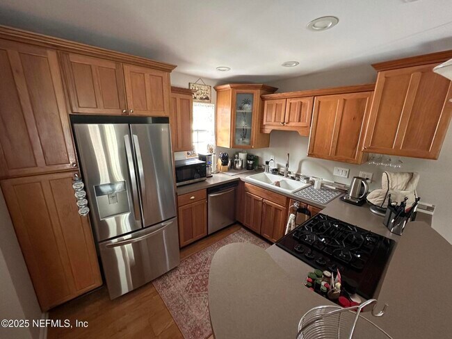 310 7th St in Atlantic Beach, FL - Building Photo - Building Photo