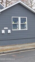 513 Prospect Ave in Asbury Park, NJ - Foto de edificio - Building Photo