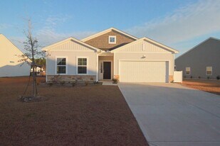 1454 Bellaria Wy in Myrtle Beach, SC - Building Photo