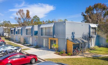 The Commons in Gainesville, FL - Foto de edificio - Building Photo