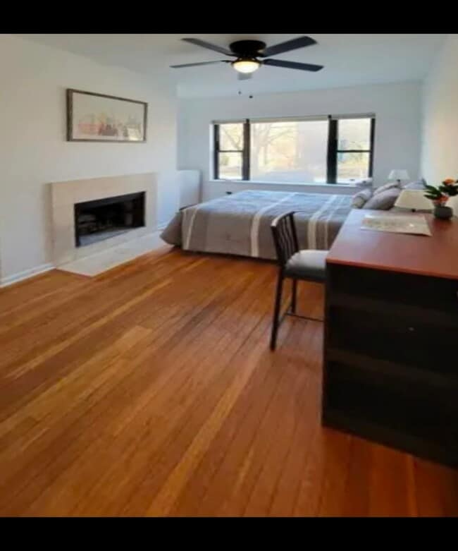 681 W Wrightwood Ave in Chicago, IL - Building Photo - Building Photo