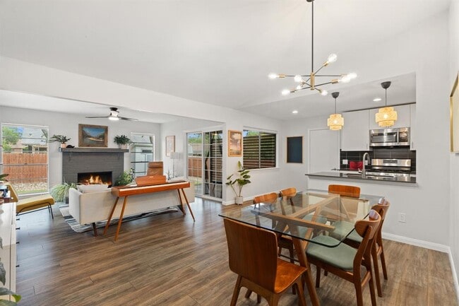 314 Wood Bine Dr in Austin, TX - Building Photo - Building Photo