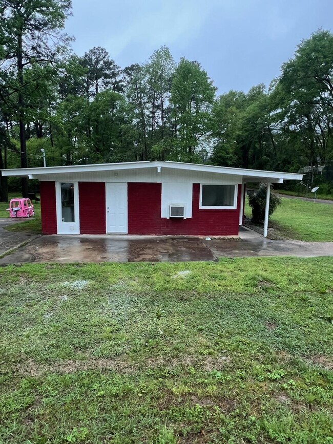 property at 601 Avenue D