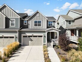 17319 E 95th Pl in Commerce City, CO - Building Photo