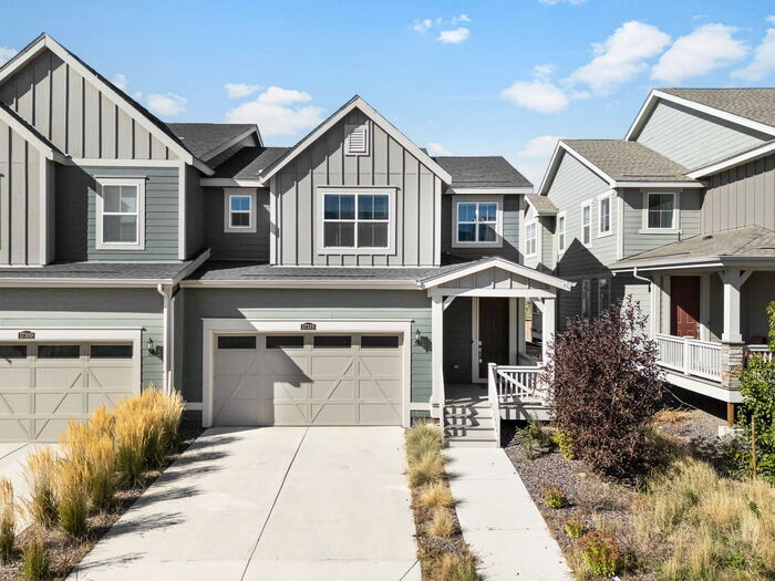 17319 E 95th Pl in Commerce City, CO - Building Photo