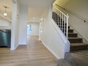 365 W Illinois Ave in Southern Pines, NC - Foto de edificio - Building Photo