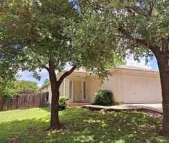 908 Sally Lunn Way in Pflugerville, TX - Building Photo