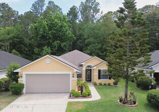 185 Hawthorn Hedge Ln in Jacksonville, FL - Building Photo - Building Photo