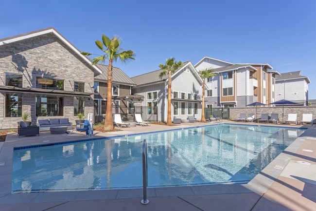 Gateway Station Apartments