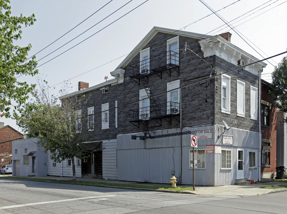 502 E 17th St in Covington, KY - Building Photo