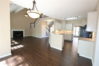 6395 Seymour Ct NW in Acworth, GA - Building Photo - Building Photo