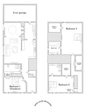 4338 Ridgecrest Cir in Amarillo, TX - Building Photo - Building Photo