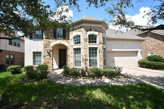 606 Whitney Oaks Ln in Stafford, TX - Foto de edificio - Building Photo