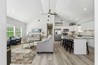 1714 TX-87 in Gilchrist, TX - Building Photo - Building Photo