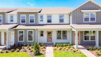 11374 Nona Sound St in Orlando, FL - Building Photo