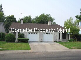 8108 Deseret Ave in Fair Oaks, CA - Building Photo