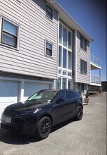 8 Pebble Ave, Unit 2 in Revere, MA - Building Photo - Building Photo