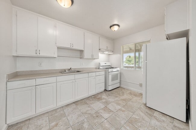property at 6044 Marysville Blvd