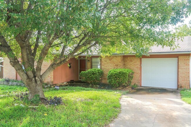 6309 Craigwood Cir in Austin, TX - Building Photo - Building Photo
