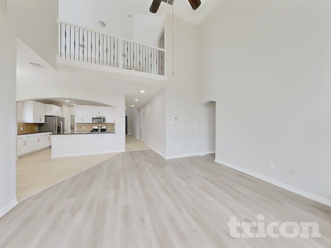 12219 Arkansas Post Ln, Unit 126 in Humble, TX - Building Photo - Building Photo