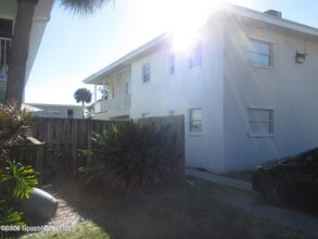 415 Harrison Ave in Cape Canaveral, FL - Building Photo - Building Photo