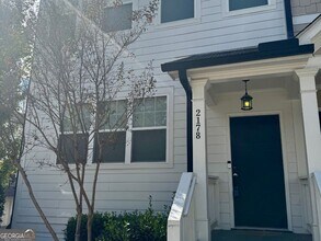 2178 Wiggins Walk in Atlanta, GA - Building Photo - Building Photo