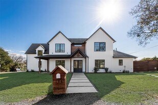 194 Touchstone Rd in Wylie, TX - Building Photo