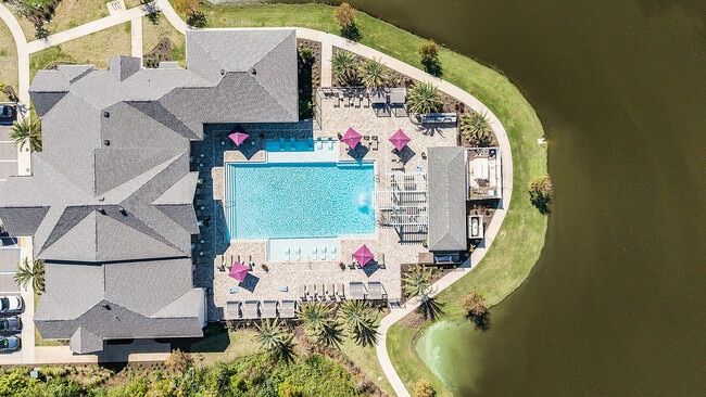 LUCA St. Augustine in St. Augustine, FL - Building Photo - Building Photo