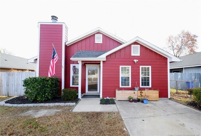 property at 733 Mosswood Ln