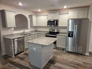 1709 Calypso Dr in Murfreesboro, TN - Building Photo - Building Photo