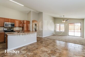 40153 N Cassara Dr in San Tan Valley, AZ - Building Photo - Building Photo